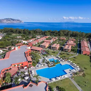 Voi Baia Di Tindari 4*, Furnari Italie