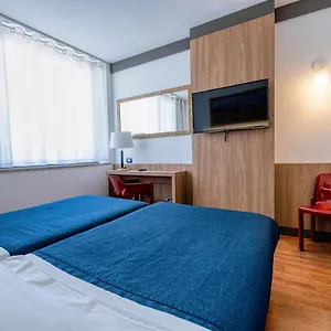 Colleverde Park 4*, Agrigente Italie