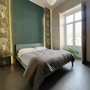 Catania Rooms , Catane Italie